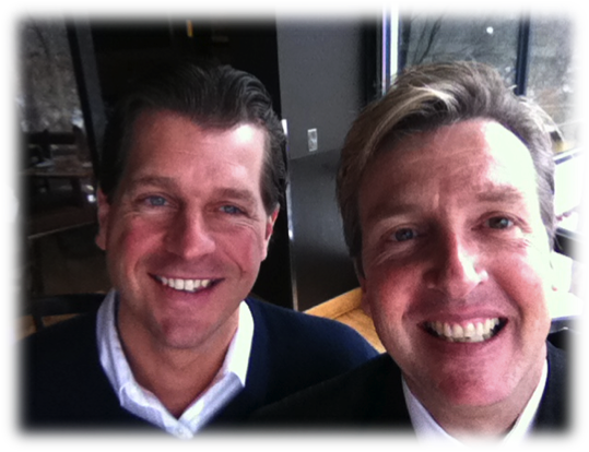 Detroit Digital Advertising, Heroes of Detroit, Automotive Advertising