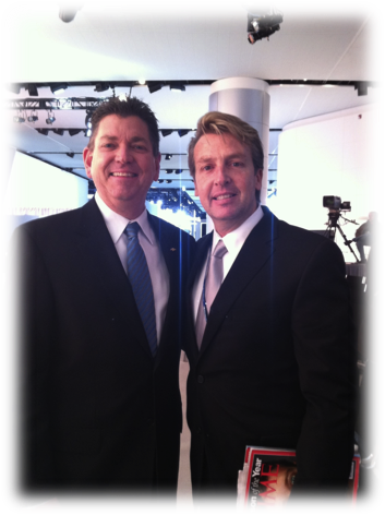 Detroit Digital Advertising, Heroes of Detroit, Automotive Advertising