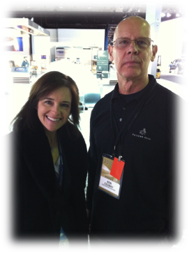 Detroit Digital Advertising, Heroes of Detroit, Automotive Advertising