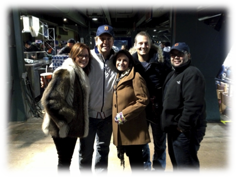 Detroit Digital Advertising, Heroes of Detroit, Automotive Advertising