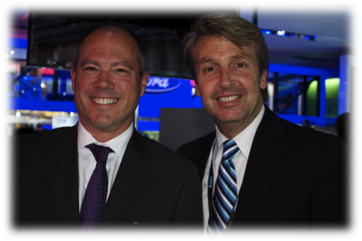 Detroit Digital Advertising, Heroes of Detroit, Automotive Advertising