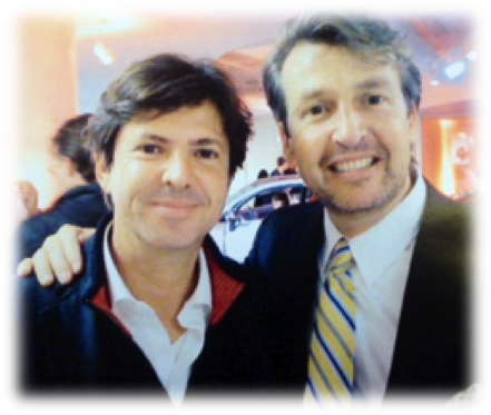 Detroit Digital Advertising, Heroes of Detroit, Automotive Advertising