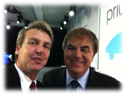 Detroit Digital Advertising, Heroes of Detroit, Automotive Advertising