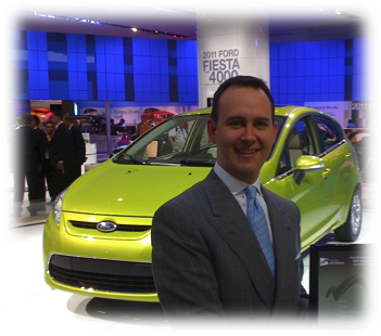 Detroit Digital Advertising, Heroes of Detroit, Automotive Advertising