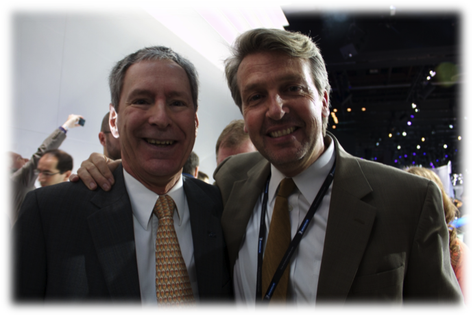 Detroit Digital Advertising, Heroes of Detroit, Automotive Advertising