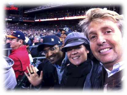 Detroit Digital Advertising, Heroes of Detroit, Automotive Advertising